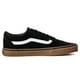 thumbnail image 4 of Tenis Vans Ward 36EM7HI Hombre negro 28.5, 4 of 7