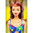 thumbnail image 3 of Hawaii Midge Doll Friend of Barbie 1999 Mattel 24617, 3 of 4
