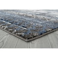 thumbnail image 3 of Amer Rugs Caribe Power Loomed Indoor Area Rug, 3 of 11