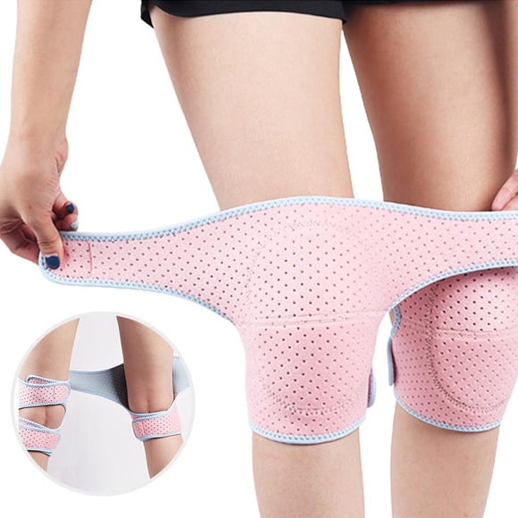 Rodilleras para Batarines, Rodilleras Suaves Y Transpirables, Rodillera para Voleibol, Fútbol, Danza, Yoga, Tenis, Correr, Ciclismo