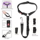 thumbnail image 4 of 100cm Pet Car Seat Belt Dog Leash Walking Dog Rope, 4 of 7