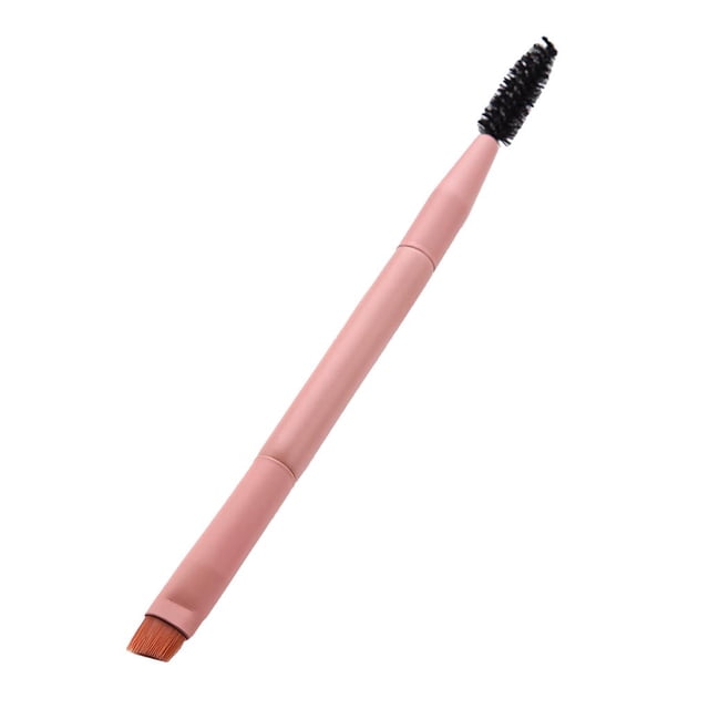 Cepillo de maquillaje cosmético Corrector en polvo Corrector delineador de ojos , 9 9 Macarena pinceles de maquillaje