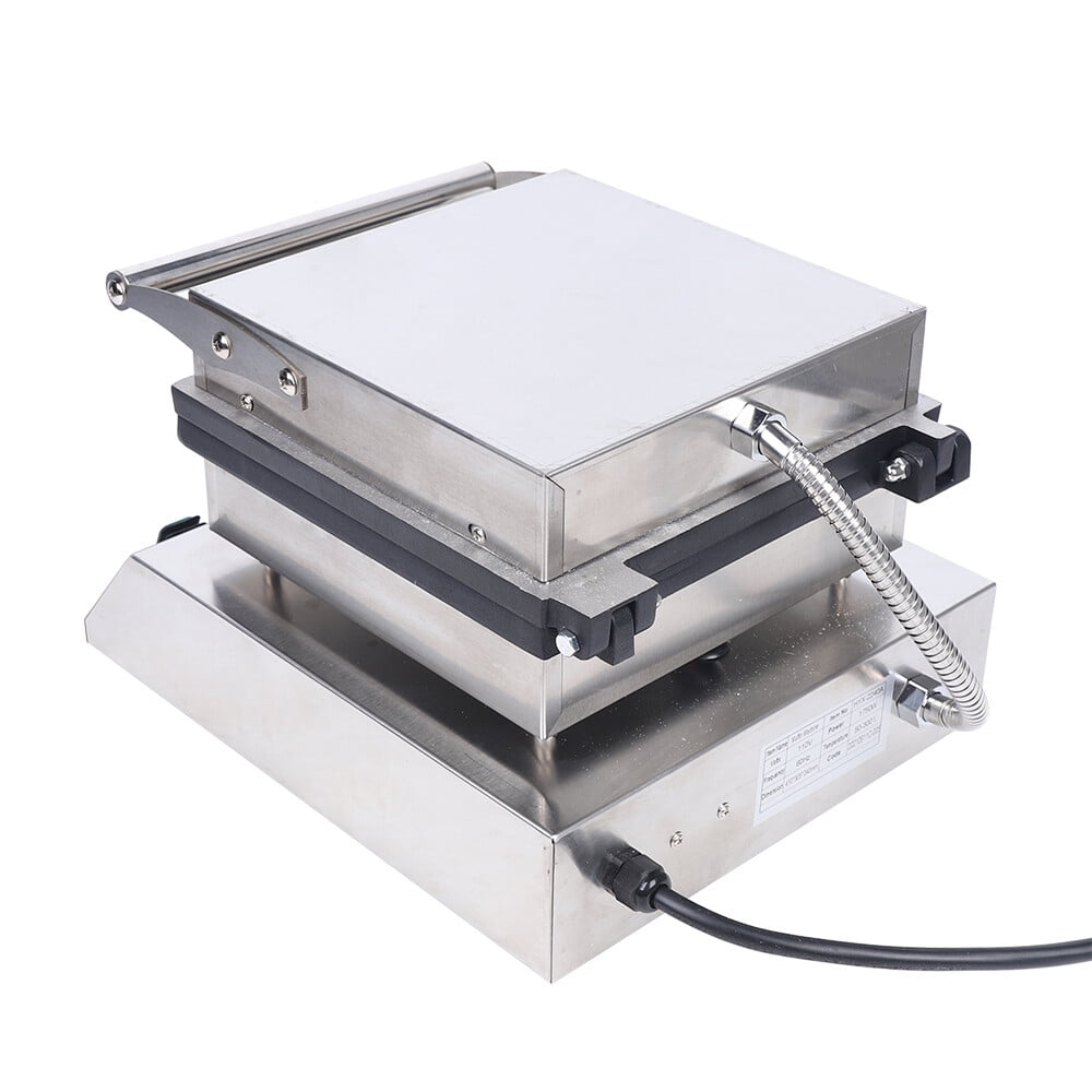 Waffle Maker, Electric Muffin Maker, Electric Waffle Machine