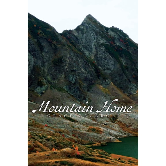 Mountain Home, (Paperback)