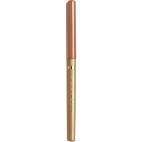 L'Oreal Paris Colour Riche Lip Liner, Timeless Coral