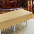 thumbnail image 3 of SPA Tratamiento Cama cubierta de 120x190cm Camel Camello shamjiam Cubierta de sábana de belleza, 3 of 5