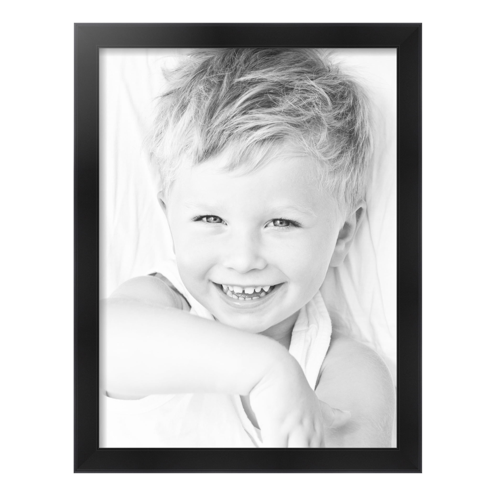 ArtToFrames 18" x 24" Other Picture Frame, 18x24 inch Multi MDF Poster Frame (WOM-5299),  Pack