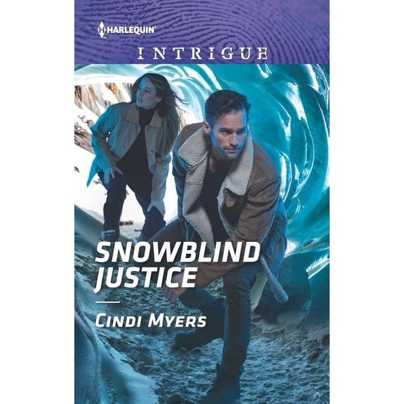 Snowblind Justice