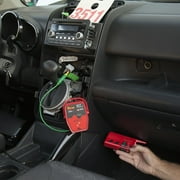مسبار الطاقة Pwp-ppect3000 - Ect3000 اختبار الدائرة الكهربائية القصيرة / المفتوحة