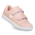 thumbnail image 1 of Tenis DC Shoes  Niña Notch Sn Mx Rosa ADGS100094-681, 1 of 5