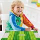 thumbnail image 3 of 1 Uds. Juego de tablero de ajedrez Pop, juguetes sensoriales de burbujas, tablero de dados, juego de mesa grande, herramientas para aliviar el estrés para hombres, mujeres y adultos Zhivalor 222512-1, 3 of 8