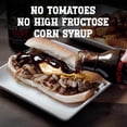 Black Cavern Ketchup Alternative, Tomato-Free Sweet & Savory Sauce, No ...