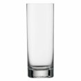 thumbnail image 2 of Stölzle Lausitz New York Bar 15.25 oz Highball Glass (Set of 6) - Crystal Clear Tall Drinking Glasses with Thick Base, Sleek Design for Cocktails & Everyday Use, Dishwasher Safe Modern Barware, 2 of 6