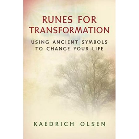 Runes for Transformation - eBook
