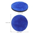 thumbnail image 2 of BEADCEST 3Ud Esponjas Aplicadoras Para Cera De Auto Material Resistente Para Eficaz, 2 of 6