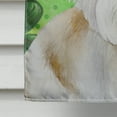 thumbnail image 4 of Dandie Dinmont Shamrocks House Flag, 4 of 4