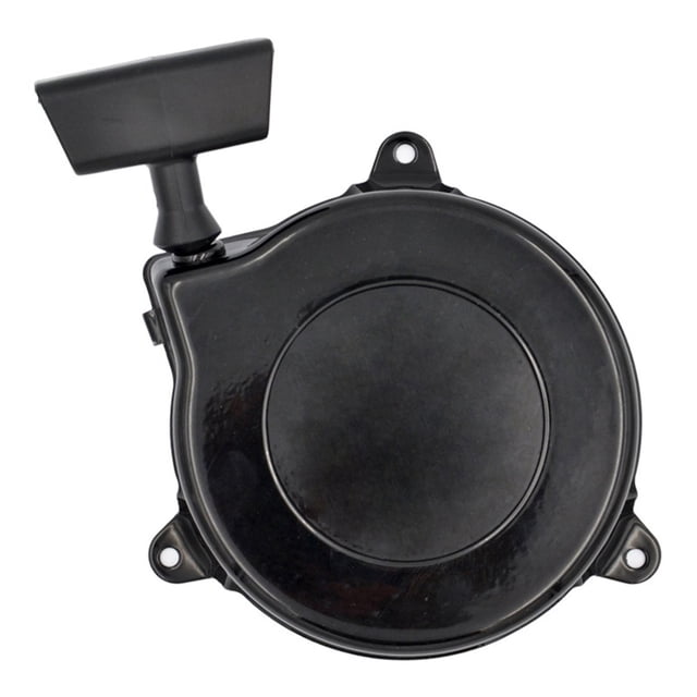 Arranque de Retroceso para Cortacésped, Motor de Gasolina, Pieza de Arranque para 1250 BS1250 499706 690101 091212