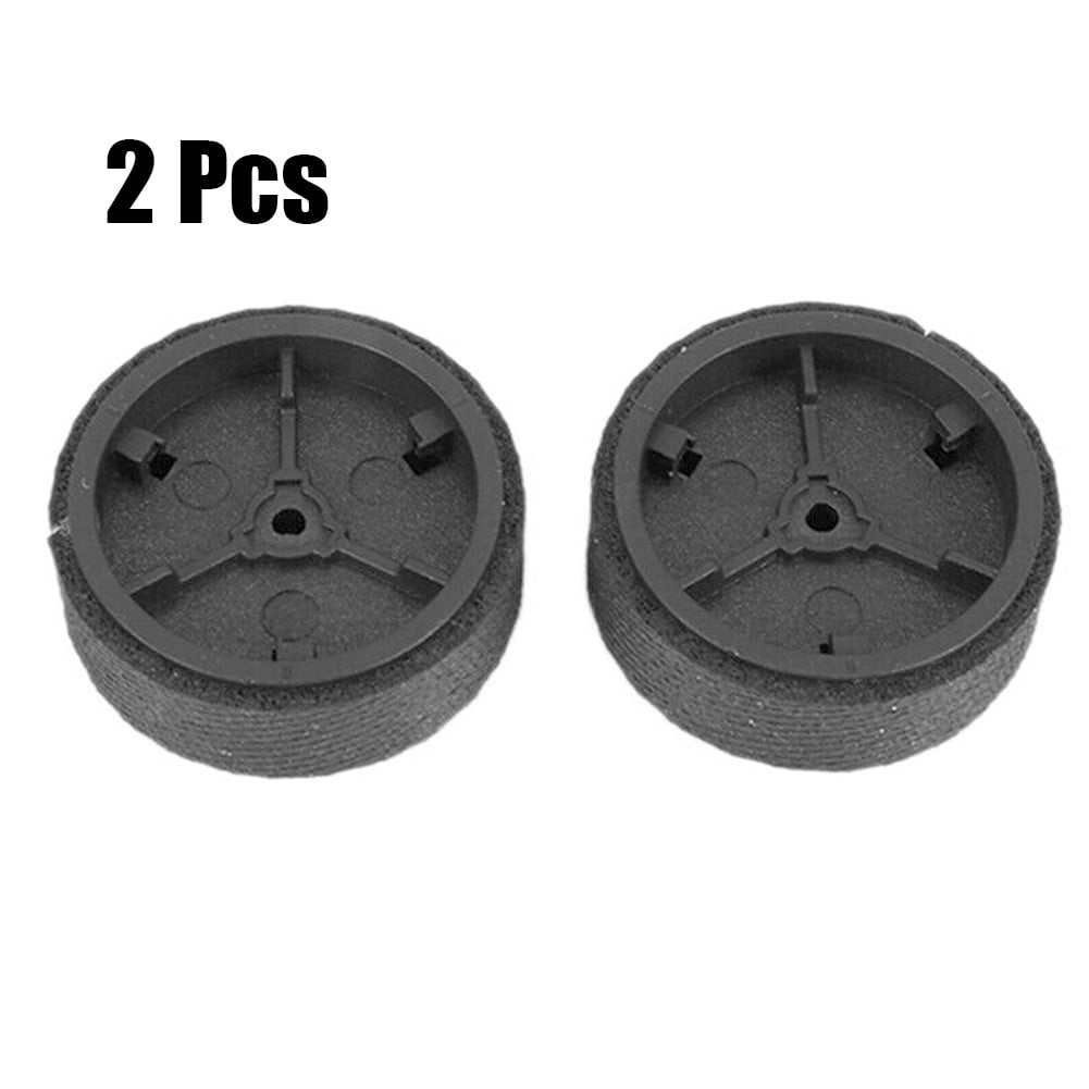 2 Caster Wheels For Irobot Braava 380 380T 320 390 381 390T Mint Plus