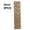 3mm 5PCS, variant on 5pcs Cobalt Drill Bit Set for Stainless Steel and Metal, 1-4mm HSS-Co