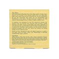 thumbnail image 2 of SheaMoisture Clay Shampoo Bar to Strengthen & Restore Hair Jamaican Black Castor Oil 4.5 oz, 2 of 5