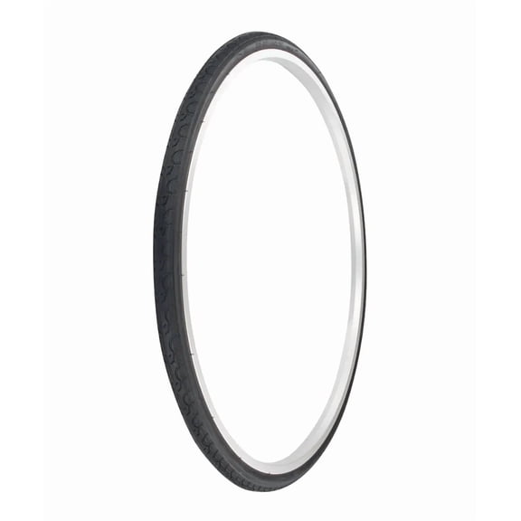 PRO  Bicycle Tire 700 X 28 Black/Black Sidewall Tire G-5013