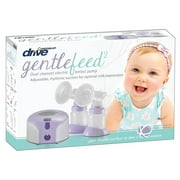 Gentlefeed 2 Dual Channel Breast Pump