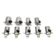 thumbnail image 2 of Kit de solenoide de transmisión, kit de solenoide de transmisión de 9 piezas, válvula de transmisión de CC para LANDROVER, el mejor de su clase, 2 of 8