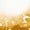 Yellow, variant on Ruimatai Women's Tops Casual Loose V Neck T-Shirt Tie-Dye Print Blouse Trendy Comfortable Fashion Tee