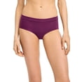 thumbnail image 1 of Jockey Culotte Hipster Extensible en Coton, 1 of 1