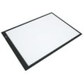 thumbnail image 2 of LED Light Pad Digital Tablet Artcraft Light Box Drawing Copy Board A3TY-T Type-C Interface Gueiykk, 2 of 8