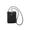 🔥 Black_Base#1357, variant on Crossbody Sling Bag Small Lightweight Phone Purse with Adjustable Strap Nylon Mini Pouch for Travel Hiking Daily Use