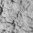 thumbnail image 2 of RTS Home Accents Large Landscape Rock, Armor Stone Appearance, Lightweight, 36"W x 27"D x 14"H, Left Triangle, Gray Color, 2 of 5