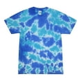 thumbnail image 2 of Colortone Tie Dye T-Shirts Special Designs Men Unisex S to 5 XL 100% Cotton, 2 of 3