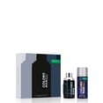 thumbnail image 1 of Perfume Benetton Color Black 2-Piece Set 100mL for Men, 1 of 1