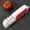 Rouge 34, variante sur Mini Aiguiseur de Couteaux Portable Quatre-en-un Aiguiseur de Couteaux Domestique Rapide Aiguiseur de Couteaux