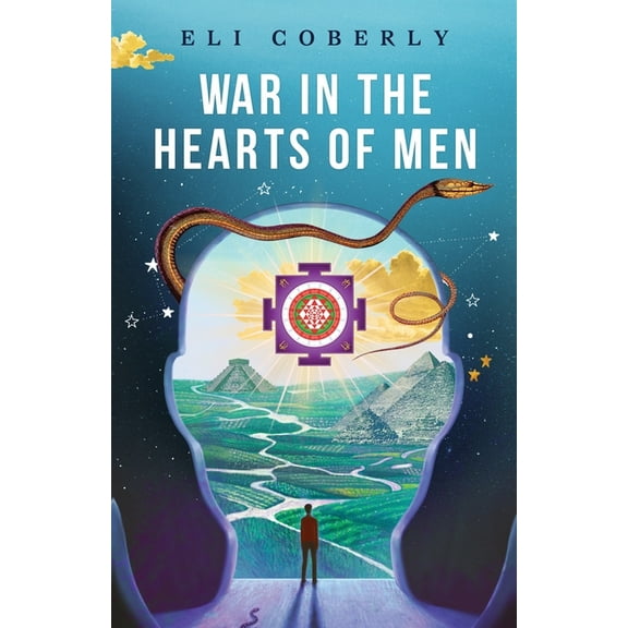 War in the Hearts of Men, (Paperback)