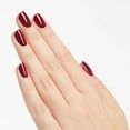 thumbnail image 3 of OPI Nail Lacquer, We the Female, Nail Polish, 0.5 fl oz, 3 of 7
