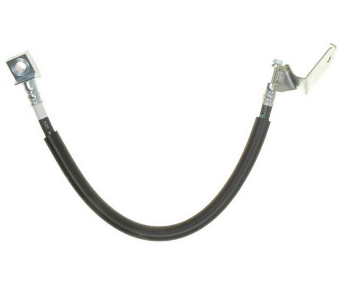 Raybestos BH382358 Professional Grade Hydraulic Brake Hose Fits select: 2015,2018 DODGE CHARGER