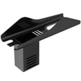 thumbnail image 1 of Naiovety Secador de pelo para inodoro sin perforaciones, estante para colgar en la pared, secador de pelo para baño, soporte de almacenamiento, estante Juegos de accesorios de baño Naiovety HA019685-00, 1 of 1