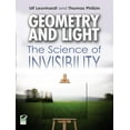 thumbnail image 1 of Pre-Owned Dover Books on Physics Geometry and Light: The Science of Invisibility, (Paperback), 1 of 1