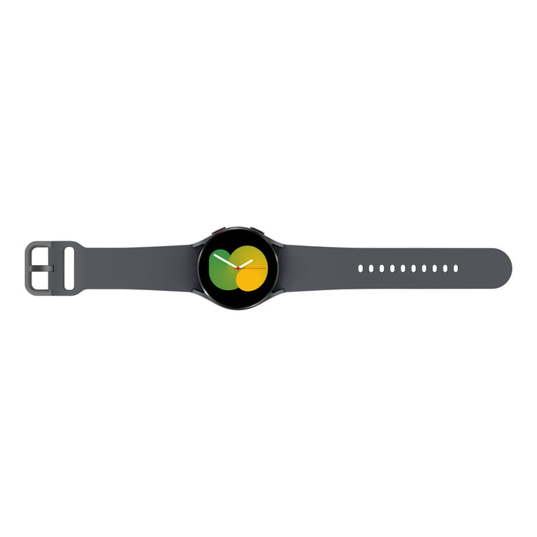 Galaxy Watch5 40MM LTE- Graphite (SM-R905UZAAXAA)