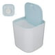 thumbnail image 4 of Lavadora Portátil Mini Lavadora Limpia Lavadora con Control de Temporizador Inteligente 5V 2A 18W 38L Carga USB Temporización Inteligente Mini Lavadora para Calcetines Ropa ANGGREK Otros, 4 of 8