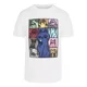 thumbnail image 1 of Playera Camiseta Taylor The Eras Tour Cats Karma World Tour, 1 of 1