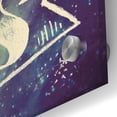 thumbnail image 2 of Epic Art 'Universe Galaxy Shoot For the Stars' by Mary Urban, Acrylic Glass Wall Art, 36"x36", 2 of 7
