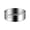5.9", variant on 1 Pc Flour Sifter 5.9 Inch Round Drum Sieve, 60 Mesh Ultra Fine Stainless Steel Baking Sieve for Powdered Sugar, Cocoa, Matcha, with Hanging Loop