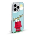 thumbnail image 2 of Head Case Designs Custom Customised Personalised Peanuts Art Snoopy & Woodstock Soft Gel Case for Apple iPhone 7 Plus / iPhone 8 Plus, 2 of 7