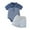 Y03-Blue, variant on Baby Boy Clothes Boy Outfits Baby Hoodie Romper Fall Winter 0 3 6 9 12 18 Months Baby Clothes for Boy (Grey, 6-9 Months)
