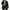 01-Black, variant on JWD Womens Casual Lightweight with Pocketes Long Sleeve Open Front Cardigan Black-L