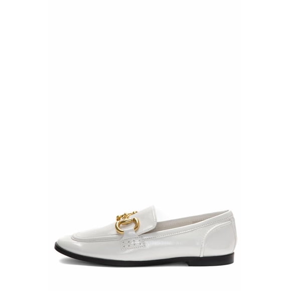 Jeffrey Campbell Women VELVITEEN WHITE/CRINKLE