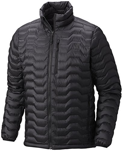 men's nitrous down jacket